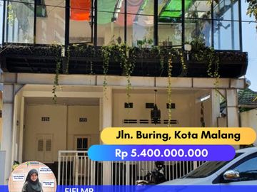 Rumah Murah Malang Raya,