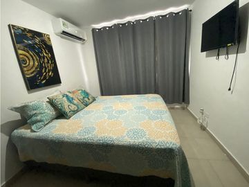 SE VENDE APARTAMENTO FRENTE A LA PLAYA – OCEAN VIEW CORONA