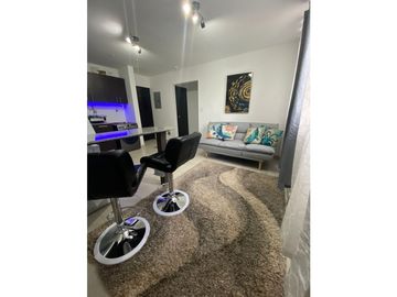 SE VENDE APARTAMENTO FRENTE A LA PLAYA – OCEAN VIEW CORONA