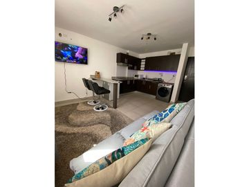 SE VENDE APARTAMENTO FRENTE A LA PLAYA – OCEAN VIEW CORONA