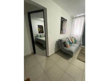 SE VENDE APARTAMENTO FRENTE A LA PLAYA – OCEAN VIEW CORONA