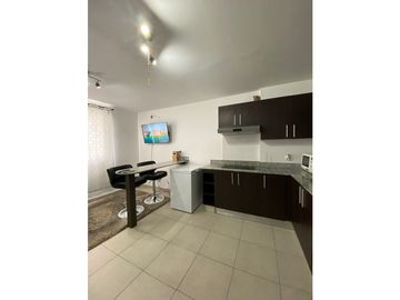 SE VENDE APARTAMENTO FRENTE A LA PLAYA – OCEAN VIEW CORONA