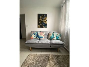 SE VENDE APARTAMENTO FRENTE A LA PLAYA – OCEAN VIEW CORONA