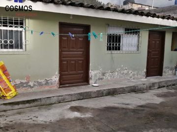 Casa de venta en Otavalo, cuidadela Rumiñahui