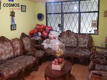 Casa de venta en Otavalo, cuidadela Rumiñahui