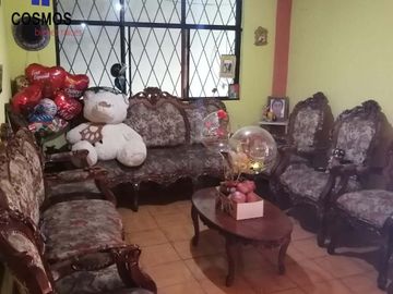 Casa de venta en Otavalo, cuidadela Rumiñahui