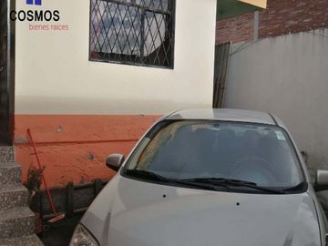 Casa de venta en Otavalo, cuidadela Rumiñahui