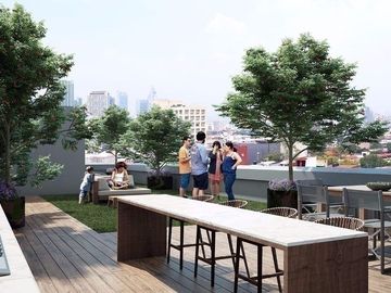 PENT HOUSE TERRAZAS AREAS COMUNES EN POLANCO! NUEVO!!!