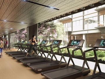 PENT HOUSE TERRAZAS AREAS COMUNES EN POLANCO! NUEVO!!!