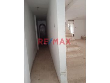 ✨ ¡Oportunidad Única en Chiclayo! ✨

Descubre tu nuevo hogar en la acogedora y céntrica ubicación de Urb. El Paraíso - Los Ángeles N° 235. Esta casa