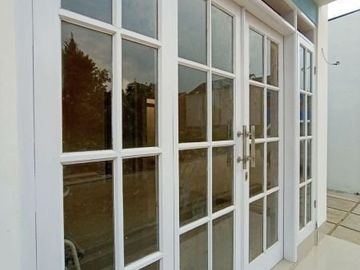 Dijual Murah Rumah 2LT CASH Only 785JT di Sariwangi Parongpong Cimahi