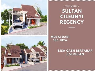 RUMAH MEWAH MURAH