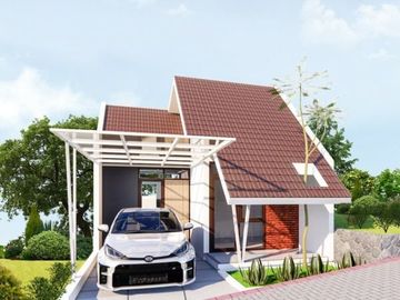 RUMAH MEWAH MURAH