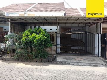 Dijual Rumah SHM di Taman Wisata Regency Driyorejo Gresik