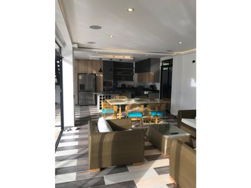 Venta Finca Moderna en San Jerónimo  Antioquia