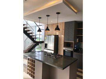 Venta Finca Moderna en San Jerónimo  Antioquia
