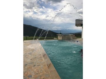 Venta Finca Moderna en San Jerónimo  Antioquia