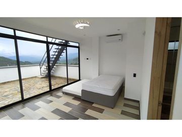 Venta Finca Moderna en San Jerónimo  Antioquia