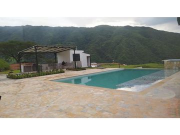 Venta Finca Moderna en San Jerónimo  Antioquia