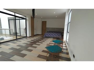 Venta Finca Moderna en San Jerónimo  Antioquia