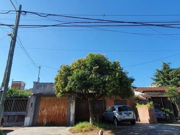 LOTE CON PROYECTO  APROBADO