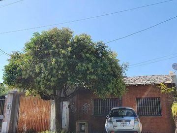LOTE CON PROYECTO  APROBADO