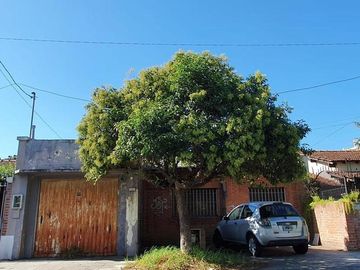 LOTE CON PROYECTO  APROBADO