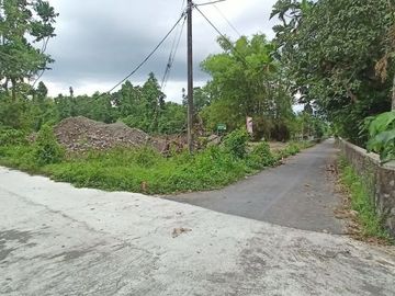 Hot Promo Rumah Milenial Tipe 21 Strategis Dekat Candi Prambanan