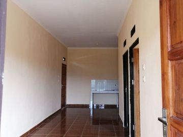 Perumahan Syariah Banjaran, Rumah Minimalis Lahan Luas