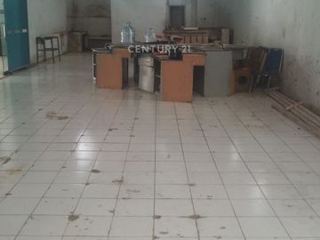 Disewa Gedung Untuk Kantor Dan Usaha Di Ciparay Bandung