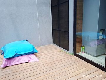 Di Jual Rumah Siap Huni Semi Furnished 4 Kamar di Setra Duta Bandung