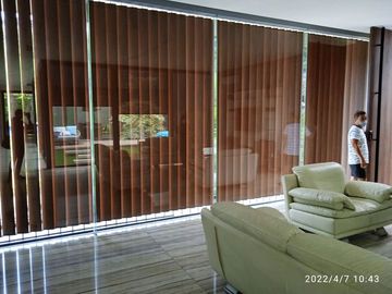 Di Jual Rumah Siap Huni Semi Furnished 4 Kamar di Setra Duta Bandung