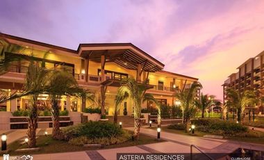 2 Bedroom RFO Unit in Asteria Residences Paranaque City