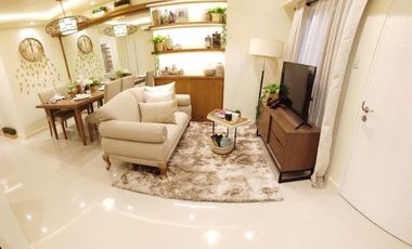 2 Bedroom RFO Unit in Asteria Residences Paranaque City