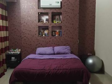 Rumah Bintaro Jakarta Selatan Strategis