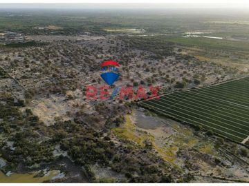 🌟 ¡OPORTUNIDAD ÚNICA DE INVERSIÓN EN PIURA! 🌟
Inicia tu proyecto en una zona de expansión urbana frente a una laguna natural en Chiclayito, a la entr