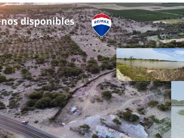 🌟 ¡OPORTUNIDAD ÚNICA DE INVERSIÓN EN PIURA! 🌟
Inicia tu proyecto en una zona de expansión urbana frente a una laguna natural en Chiclayito, a la entr