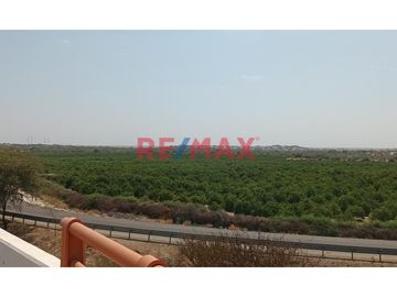 🌟 ¡OPORTUNIDAD ÚNICA DE INVERSIÓN EN PIURA! 🌟
Inicia tu proyecto en una zona de expansión urbana frente a una laguna natural en Chiclayito, a la entr