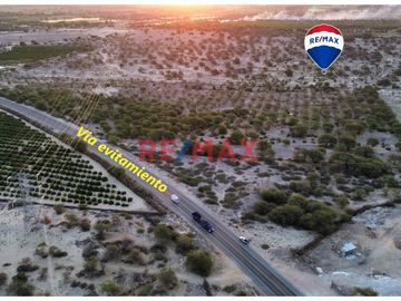 🌟 ¡OPORTUNIDAD ÚNICA DE INVERSIÓN EN PIURA! 🌟
Inicia tu proyecto en una zona de expansión urbana frente a una laguna natural en Chiclayito, a la entr