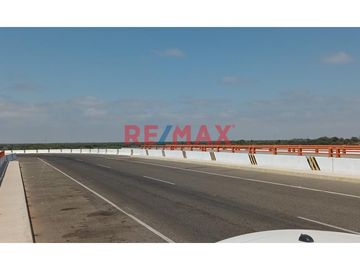 🌟 ¡OPORTUNIDAD ÚNICA DE INVERSIÓN EN PIURA! 🌟
Inicia tu proyecto en una zona de expansión urbana frente a una laguna natural en Chiclayito, a la entr