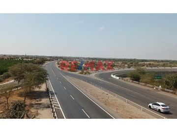 🌟 ¡OPORTUNIDAD ÚNICA DE INVERSIÓN EN PIURA! 🌟
Inicia tu proyecto en una zona de expansión urbana frente a una laguna natural en Chiclayito, a la entr