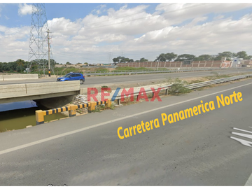 🌟 ¡OPORTUNIDAD ÚNICA DE INVERSIÓN EN PIURA! 🌟
Inicia tu proyecto en una zona de expansión urbana frente a una laguna natural en Chiclayito, a la entr