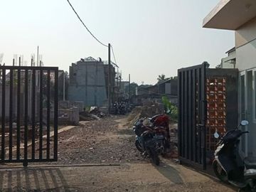 Rumah Mewah 2 Lantai di Pondok Benda Baru Pamulang