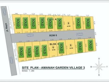 Rumah Mewah 2 Lantai di Pondok Benda Baru Pamulang