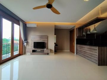 For Rent Town House at Cilandak with Pool &Furnished HSE-A0463