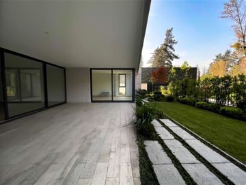 Departamento en venta de 6 dorm. en Lo Barnechea