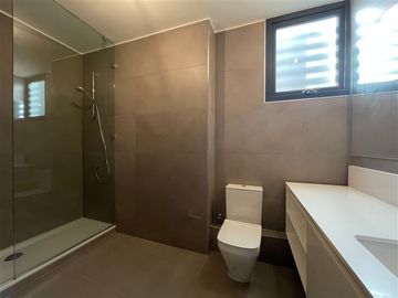 Departamento en venta de 6 dorm. en Lo Barnechea