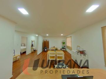 MODERNA CASA DE DOS NIVELES INDEPENDIENTES