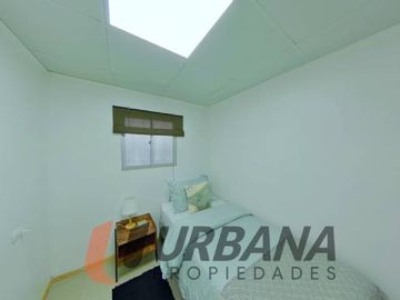 MODERNA CASA DE DOS NIVELES INDEPENDIENTES