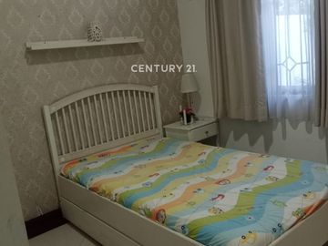 Dijual Rumah Siap Huni Strategis Full Furnish Di Bumi Bintaro